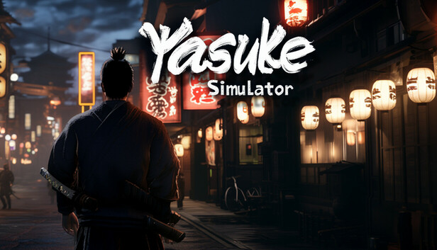 Yasuke Simulator Pre-Installed Steamunderground.net