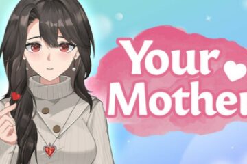 Your Mother Pre-Installed Steamunderground.net