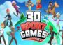 30 Sport Games in 1 Switch NSP Pre-Installed Steamunderground.net
