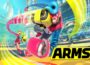 ARMS Switch NSP Pre-Installed Steamunderground.net