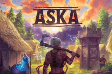 ASKA Pre-Installed Steamunderground.net