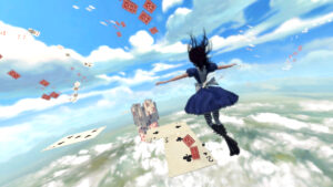 Alice Madness Returns Fast Download