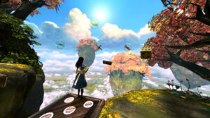Alice Madness Returns Steamunlocked