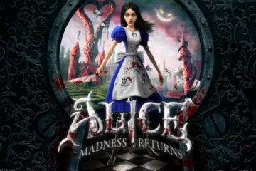 Alice Madness Returns Pre-Installed Steamunderground.net