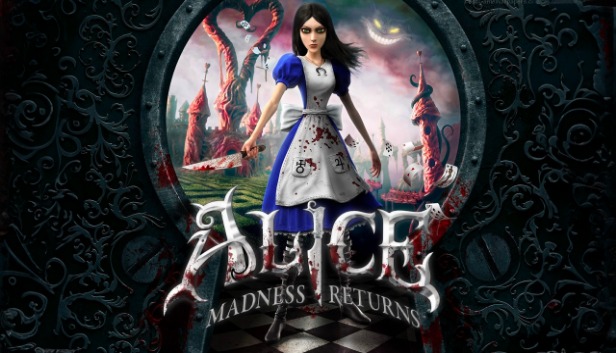 Alice Madness Returns Pre-Installed Steamunderground.net