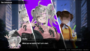 All in Abyss Judge the Fake Fast Download