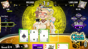 All in Abyss Judge the Fake Steamunlocked