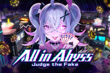 All in Abyss Judge the Fake Pre-Installed Steamunderground.net