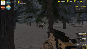 Arctic Motel Simulator Steamunlocked