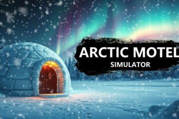 Arctic Motel Simulator Pre-Installed Steamunderground.net