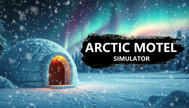 Arctic Motel Simulator Pre-Installed Steamunderground.net