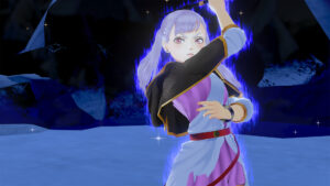 BLACK CLOVER QUARTET KNIGHTS Fast Download