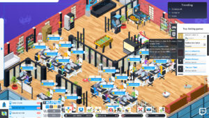 City Game Studio Steamunlocked