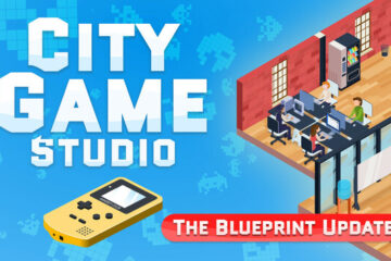 City Game Studio Pre-Installed Steamunderground.net
