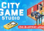 City Game Studio Pre-Installed Steamunderground.net