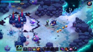 Crashlands 2 Steamunlocked