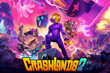Crashlands 2 Pre-Installed Steamunderground.net