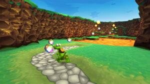Croc Legend of the Gobbos Switch NSP Steamunderground.net