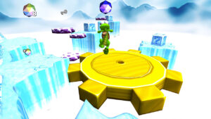 Croc Legend of the Gobbos Switch NSP Steamunlocked Steamunderground.net