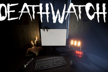 DEATHWATCH Pre-Installed Steamunderground.net
