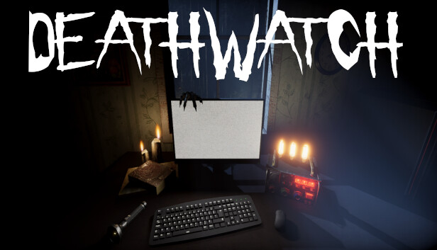 DEATHWATCH Pre-Installed Steamunderground.net