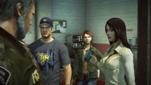 Dead Rising 2 Fast Download