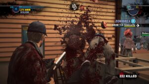 Dead Rising 2 Steamunlocked