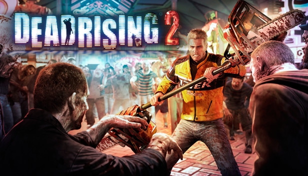 Dead Rising 2 Pre-Installed Steamunderground.net