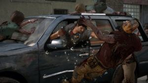 Dead Rising 3 Apocalypse Edition Fast Download
