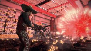 Dead Rising 3 Apocalypse Edition Steamunlocked