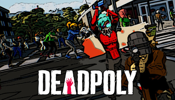 DeadPoly Pre-Installed Steamunderground.net