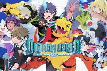 Digimon World Next Order Pre-Installed Steamunderground.net