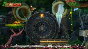 Donkey Kong Country Tropical Freeze Switch NSP Steamunderground.net