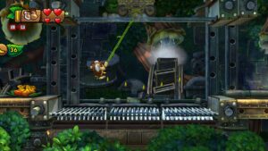 Donkey Kong Country Tropical Freeze Switch NSP Screenshots Steamunderground.net