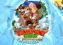 Donkey Kong Country Tropical Freeze Switch NSP Pre-Installed Steamunderground.net
