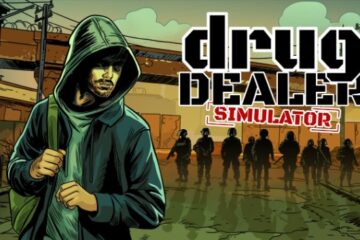Drug Dealer Simulator Pre-Installed Steamunderground.net