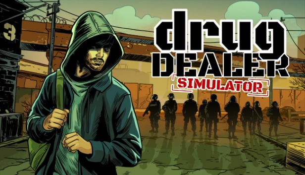 Drug Dealer Simulator Pre-Installed Steamunderground.net