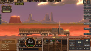 Dustland Delivery Steamunlocked