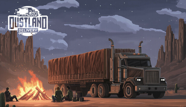 Dustland Delivery Pre-Installed Steamunderground.net