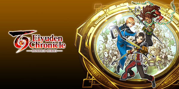 Eiyuden Chronicle Hundred Heroes Pre-Installed Steamunderground.net