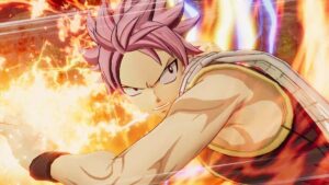 FAIRY TAIL Fast Download