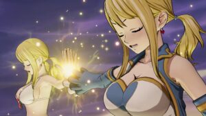 FAIRY TAIL Steamunlocked