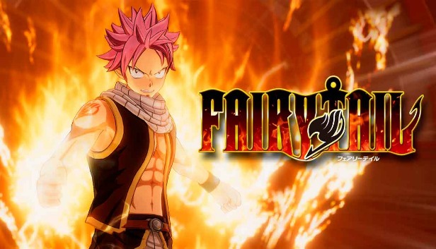 FAIRY TAIL Pre-Installed Steamunderground.net