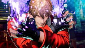 FATAL FURY City of the Wolves Fast Download