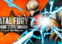 FATAL FURY City of the Wolves Pre-Installed Steamunderground.net