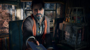 Far Cry 4 Fast Download