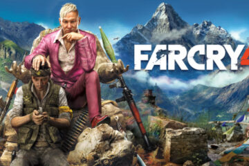 Far Cry 4 Pre-Installed Steamunderground.net