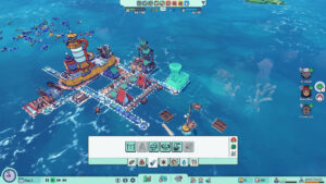 Flotsam Steamunlocked