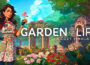 Garden Life A Cozy Simulator Pre-Installed Steamunderground.net
