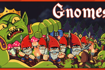 Gnomes Pre-Installed Steamunderground
